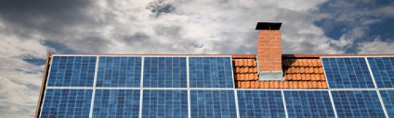 Kürzung Solarförderung