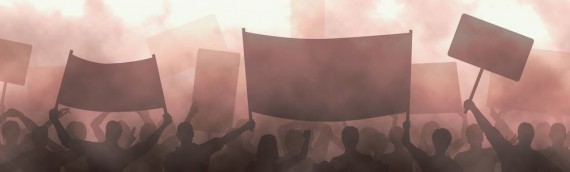 Streik in Sicht? Wissenswertes aus Grund- und Arbeitsrecht