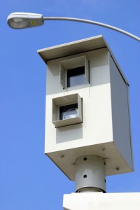 Blitzer gibt es in Deutschland viele