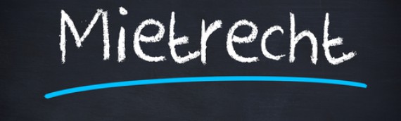 Neuerungen bei Mietrechtsreform 2013