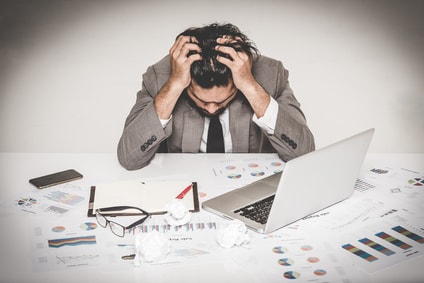 Unternehmerische Insolvenz anmelden