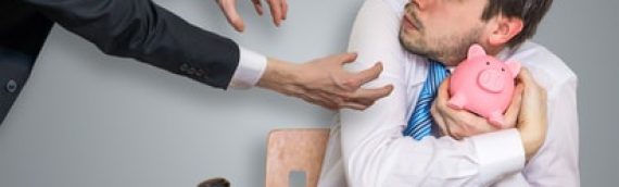 Unternehmerische Insolvenz anmelden: das müssen Sie wissen