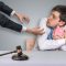Unternehmerische Insolvenz anmelden