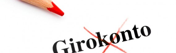 Girokonto kündigen – juristisch (fast) ohne Fallen