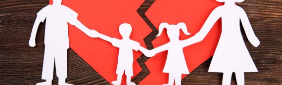 Familienrecht – Folgen nach einer Scheidung