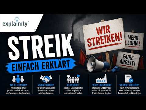 Video auf YouTube